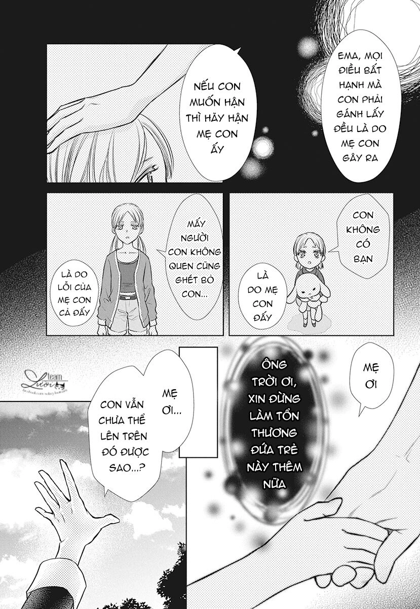 Tsukishima-Kun No Koroshikata Chapter 1 - 27