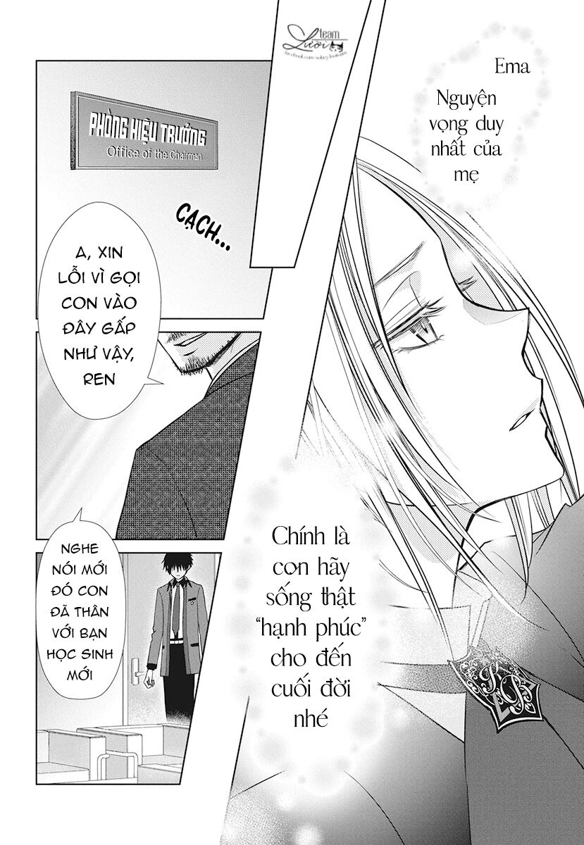 Tsukishima-Kun No Koroshikata Chapter 1 - 28