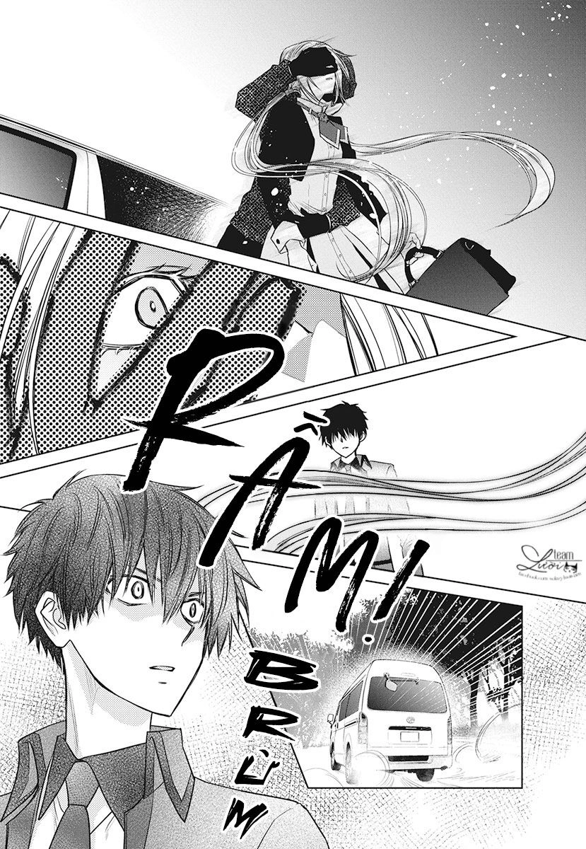 Tsukishima-Kun No Koroshikata Chapter 1 - 38