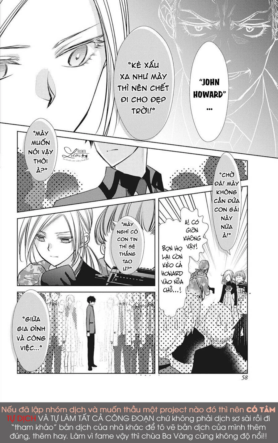 Tsukishima-Kun No Koroshikata Chapter 2 - 22