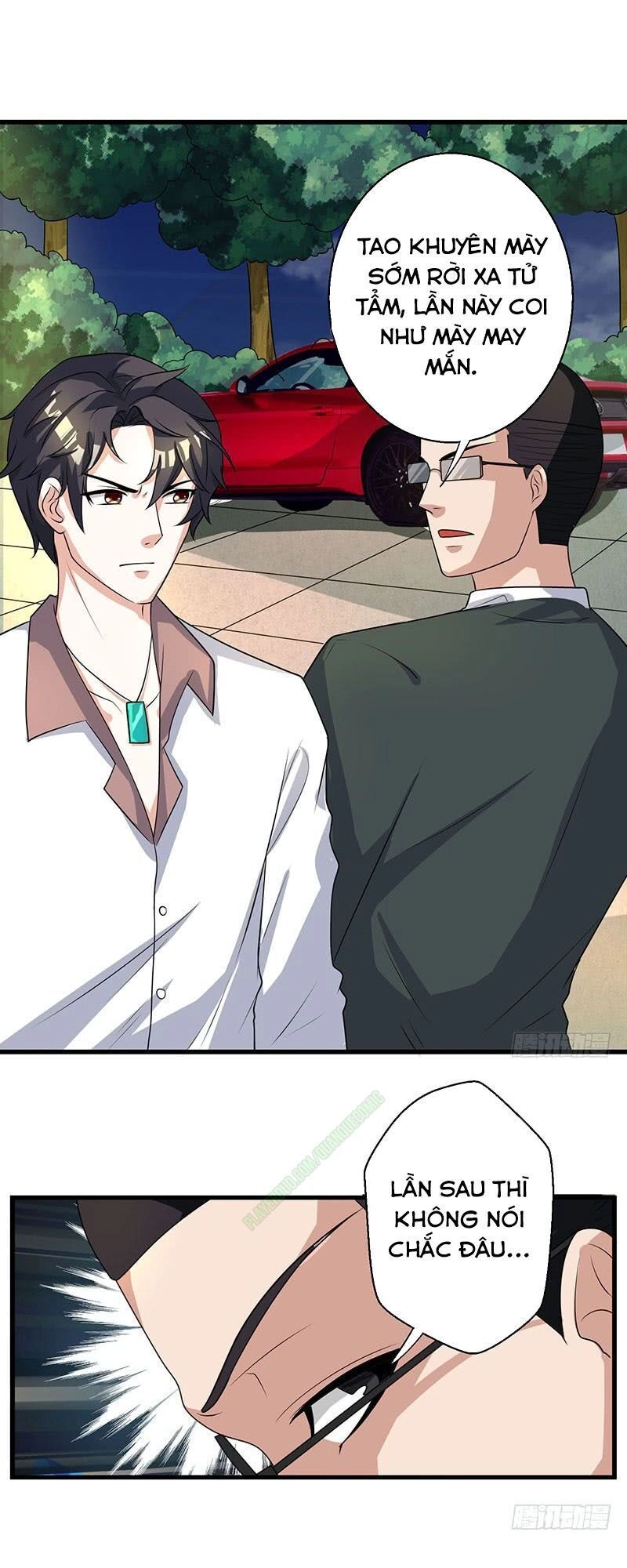 Trọng Sinh Khí Thiếu Quy Lai Chapter 2 - 20