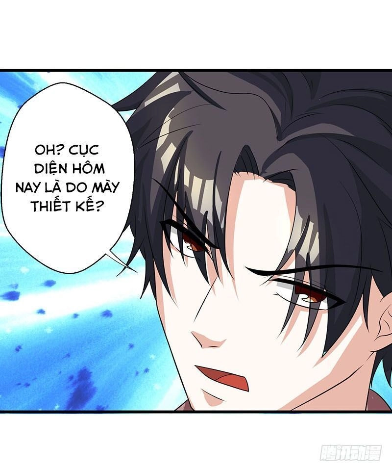 Trọng Sinh Khí Thiếu Quy Lai Chapter 2 - 21