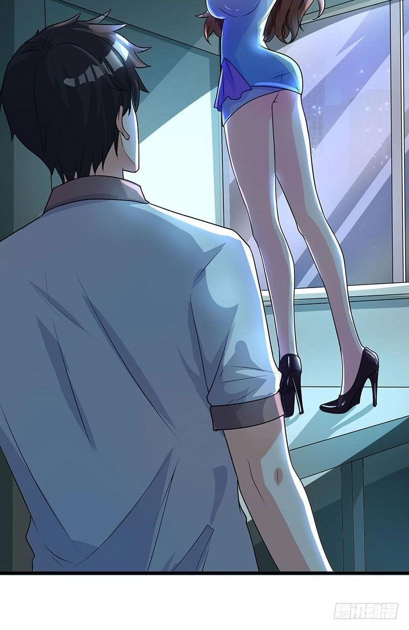 Trọng Sinh Khí Thiếu Quy Lai Chapter 3 - 12