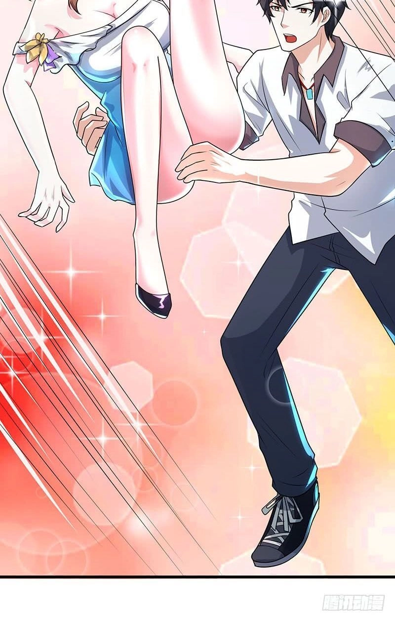 Trọng Sinh Khí Thiếu Quy Lai Chapter 3 - 14