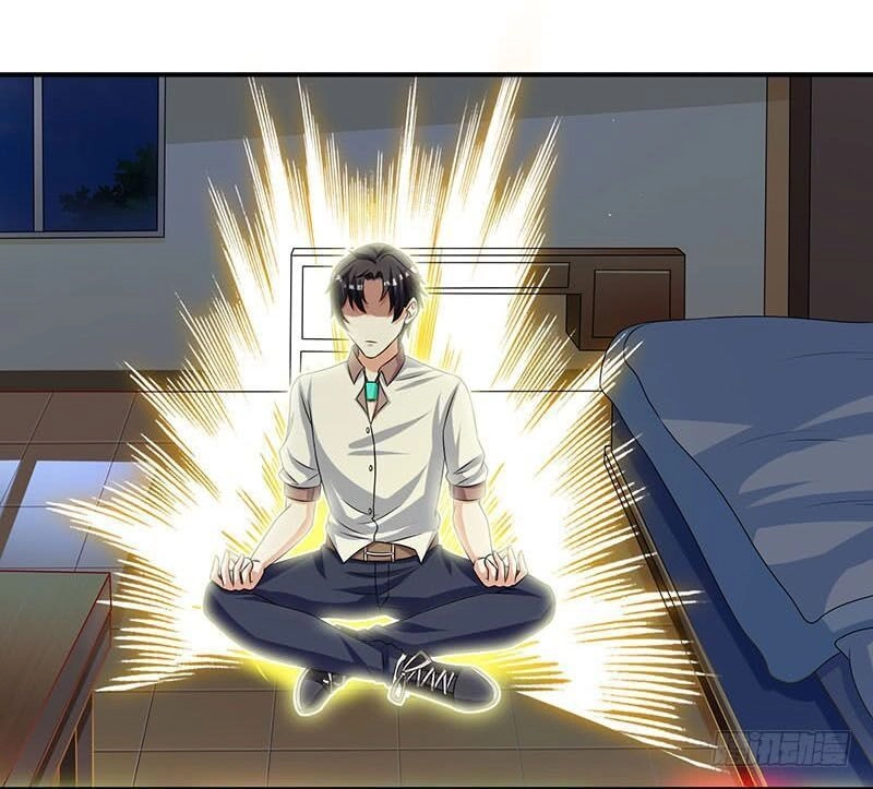 Trọng Sinh Khí Thiếu Quy Lai Chapter 4 - 4