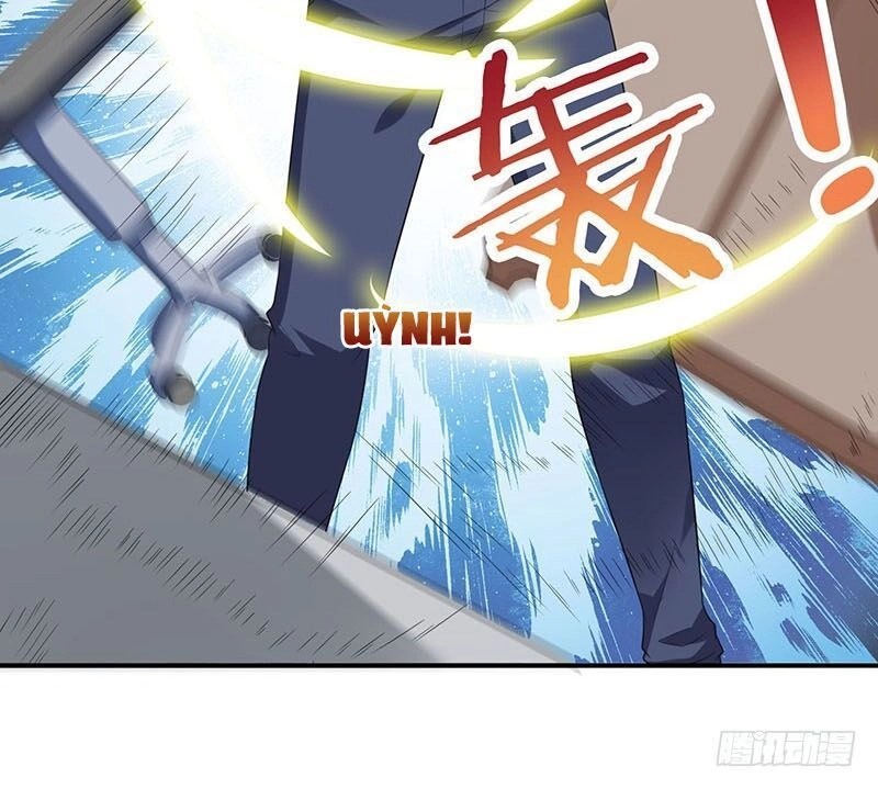 Trọng Sinh Khí Thiếu Quy Lai Chapter 4 - 8