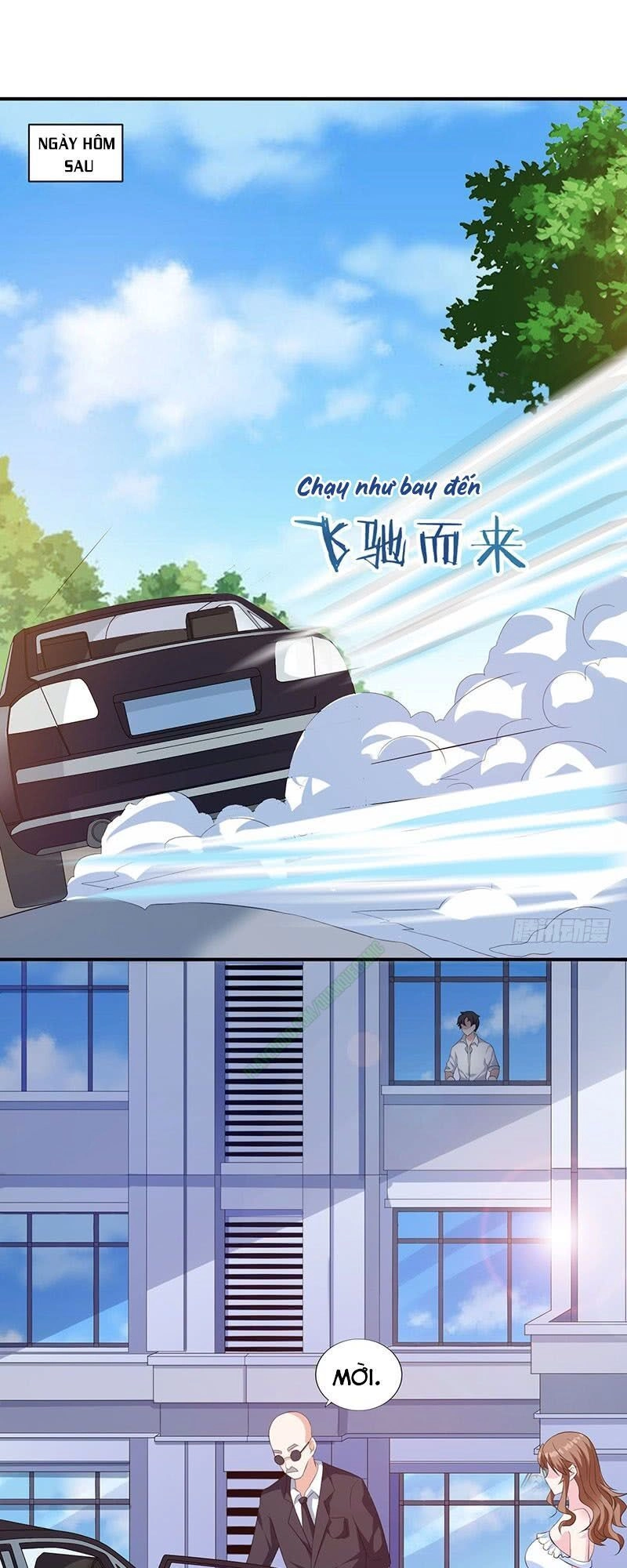 Trọng Sinh Khí Thiếu Quy Lai Chapter 4 - 9