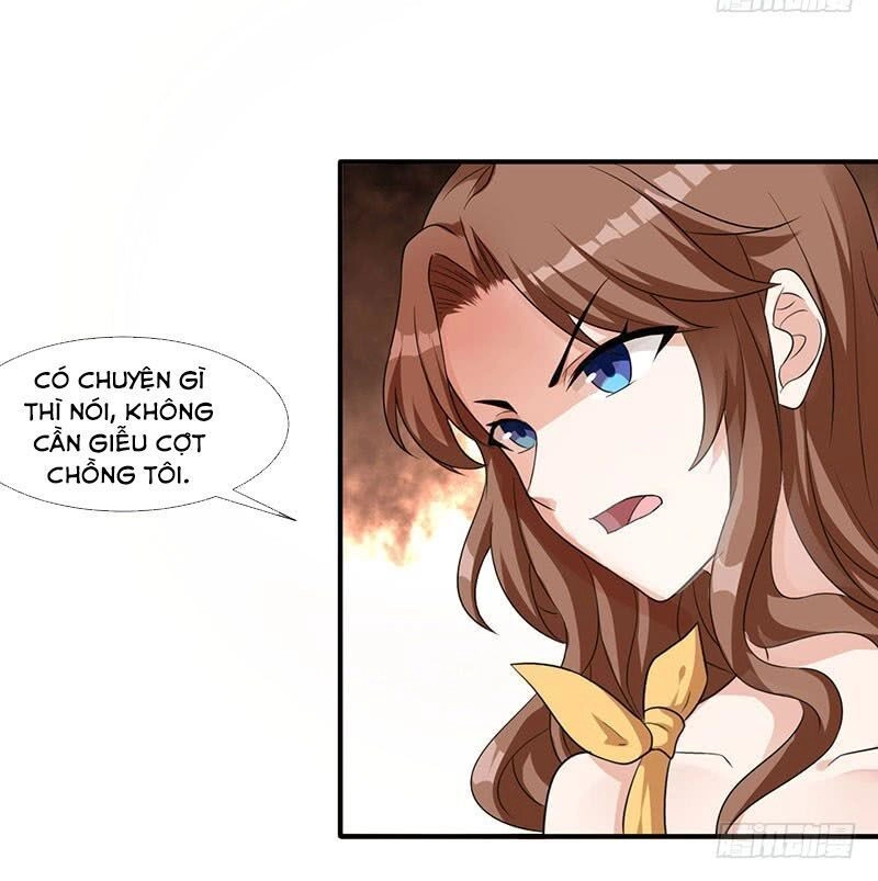 Trọng Sinh Khí Thiếu Quy Lai Chapter 4 - 20