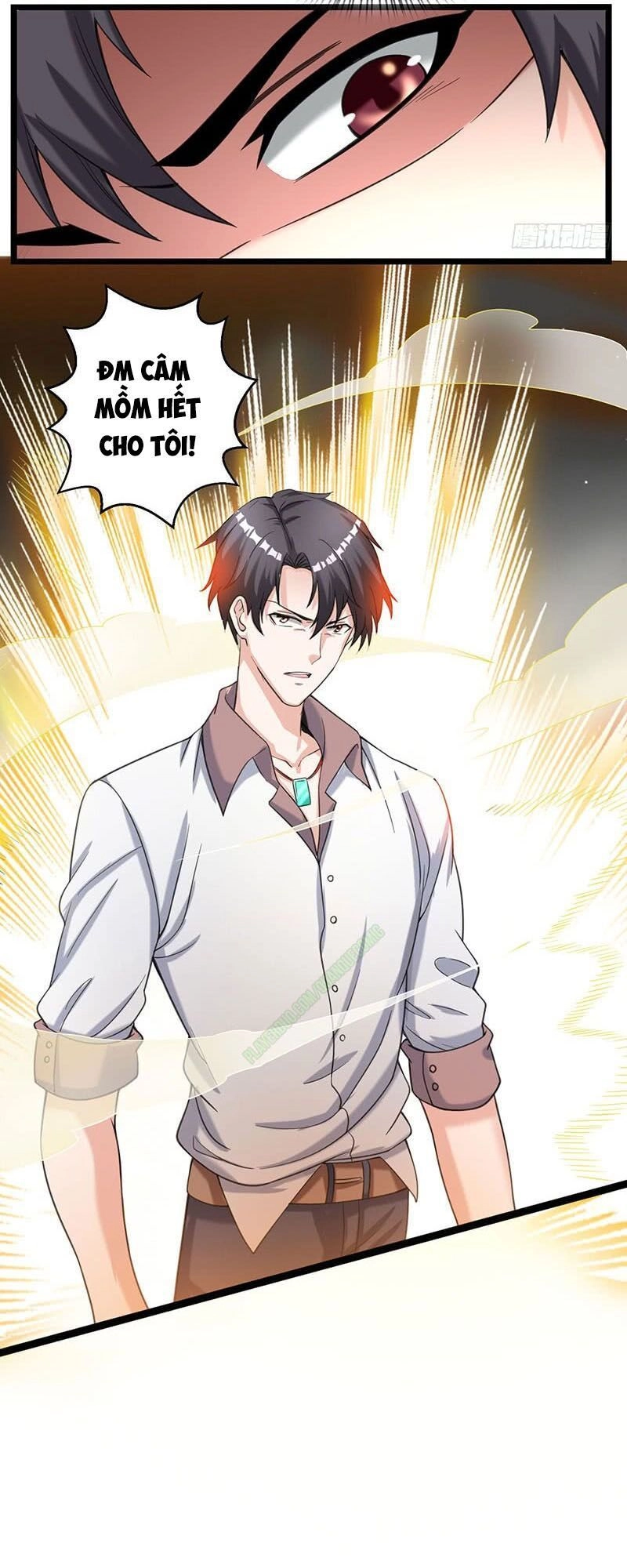 Trọng Sinh Khí Thiếu Quy Lai Chapter 6 - 6