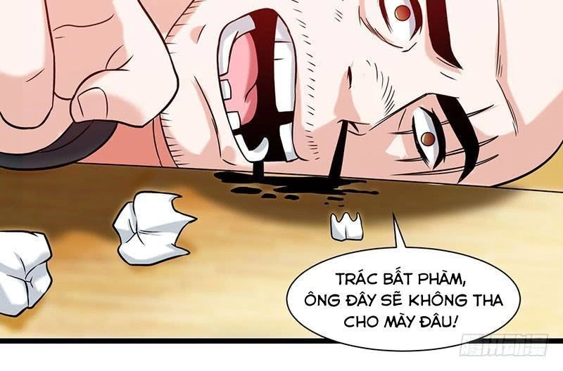 Trọng Sinh Khí Thiếu Quy Lai Chapter 6 - 15