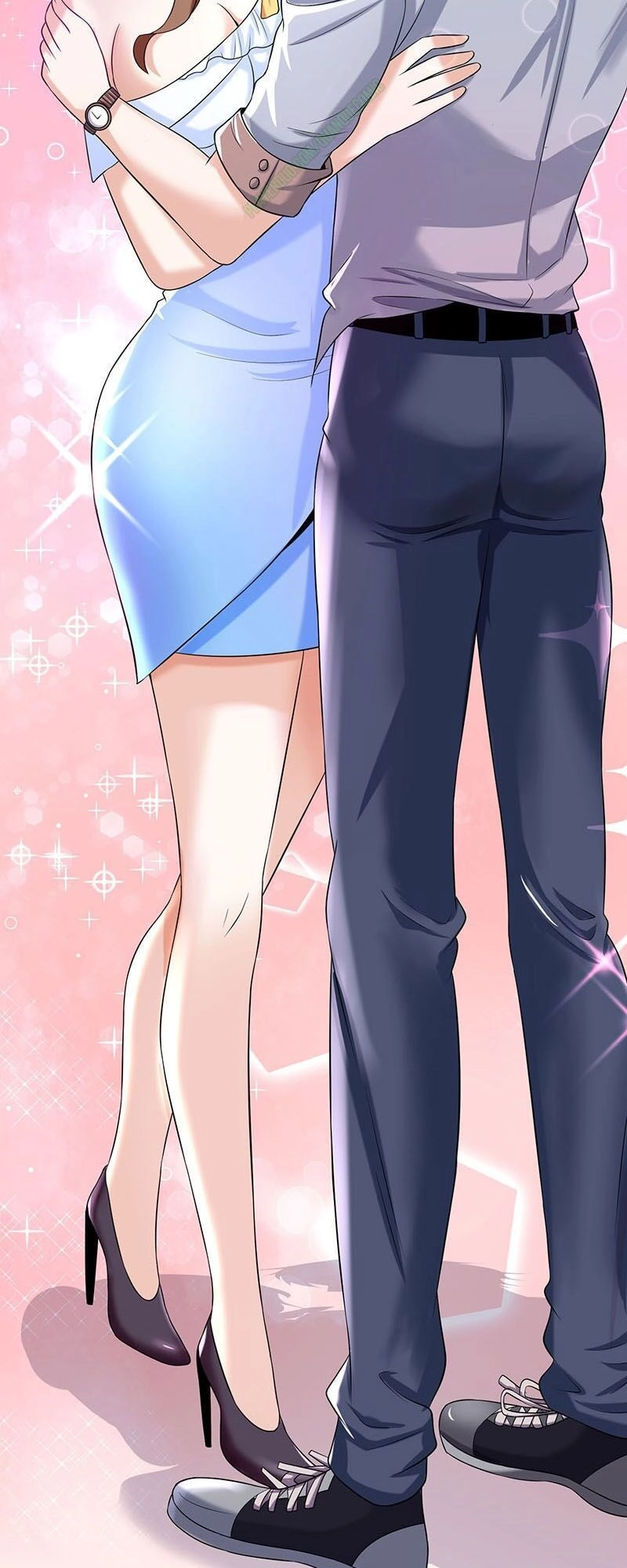 Trọng Sinh Khí Thiếu Quy Lai Chapter 6 - 17