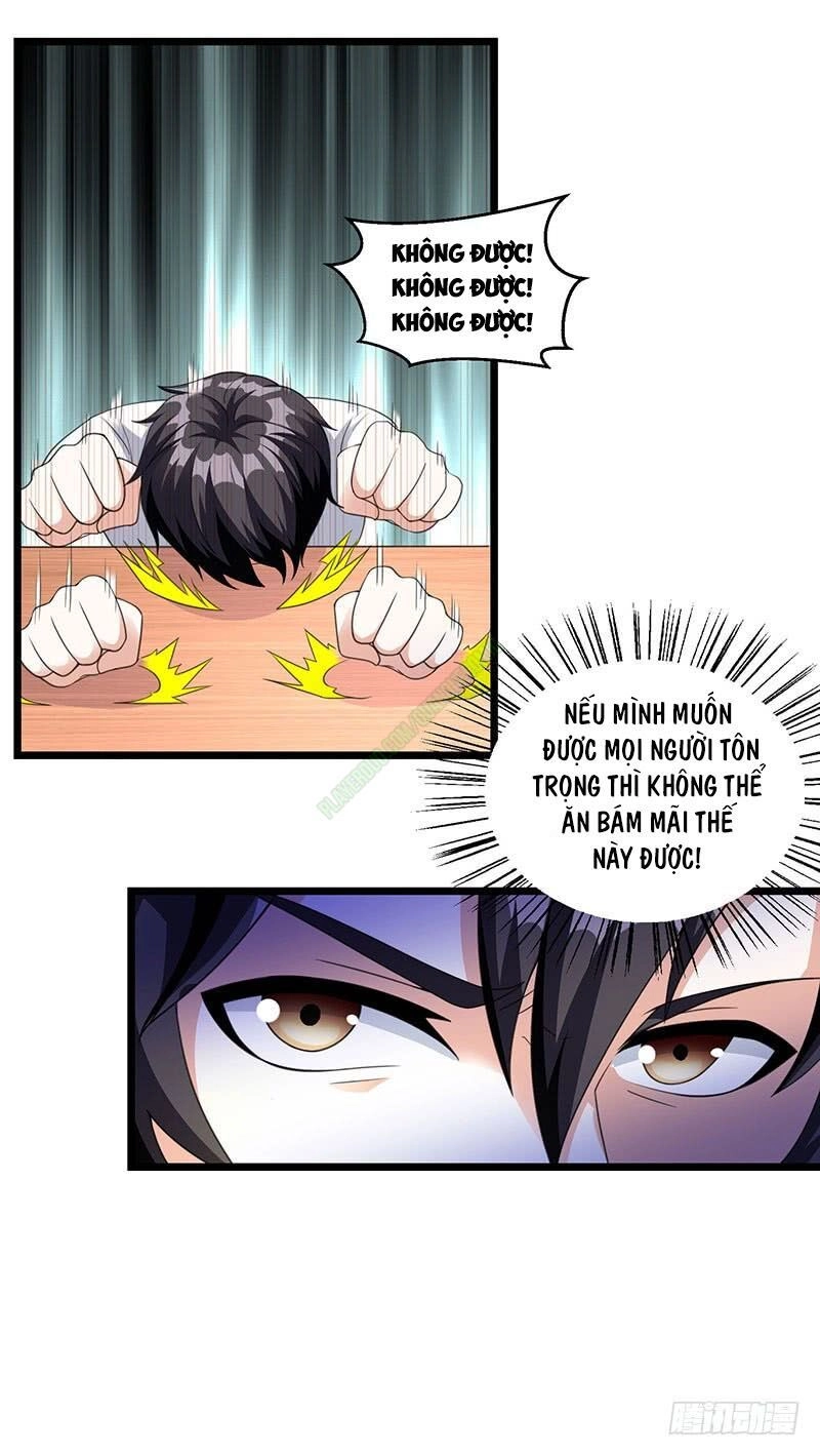 Trọng Sinh Khí Thiếu Quy Lai Chapter 6 - 24