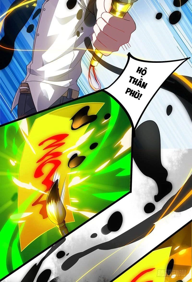 Trọng Sinh Khí Thiếu Quy Lai Chapter 7 - 3