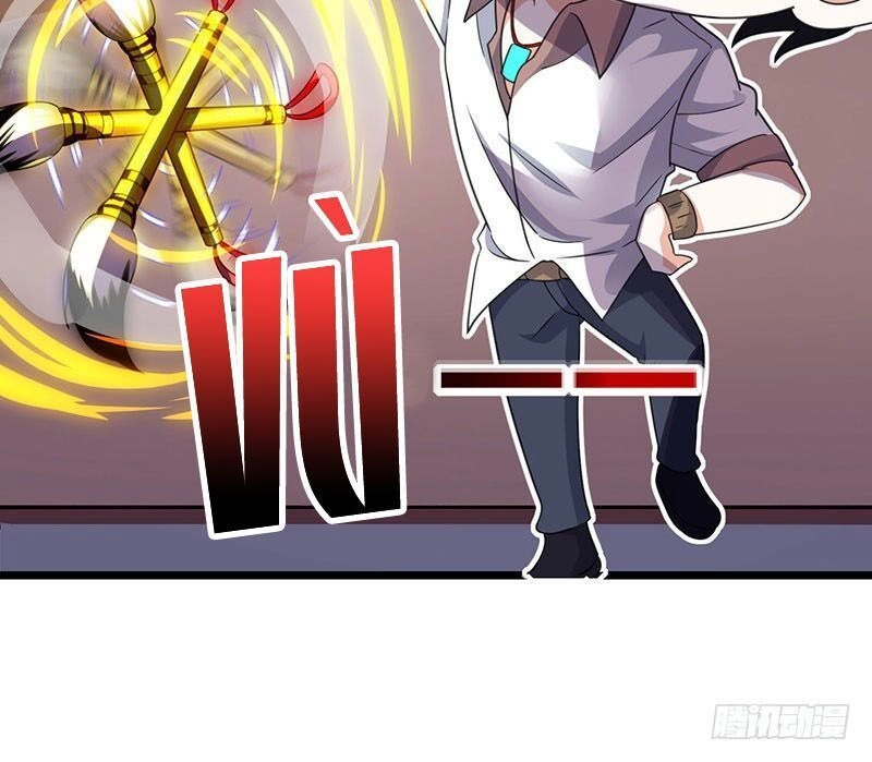 Trọng Sinh Khí Thiếu Quy Lai Chapter 7 - 5