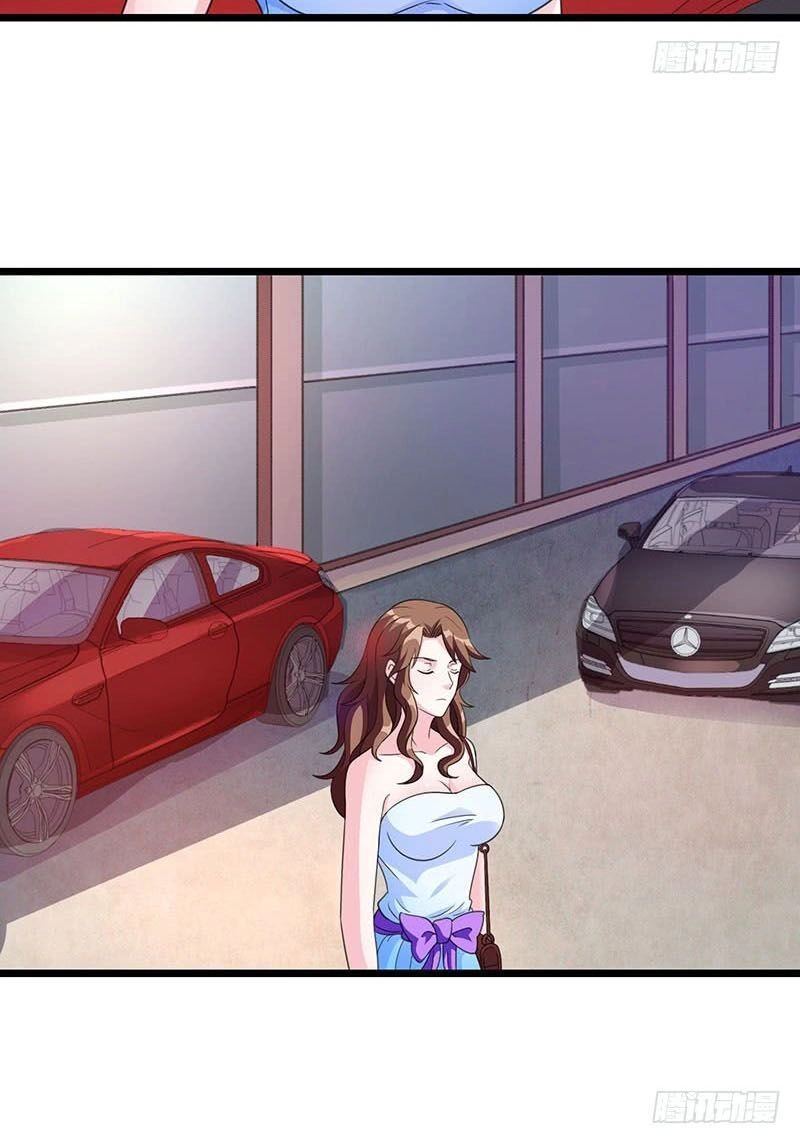 Trọng Sinh Khí Thiếu Quy Lai Chapter 8 - 4