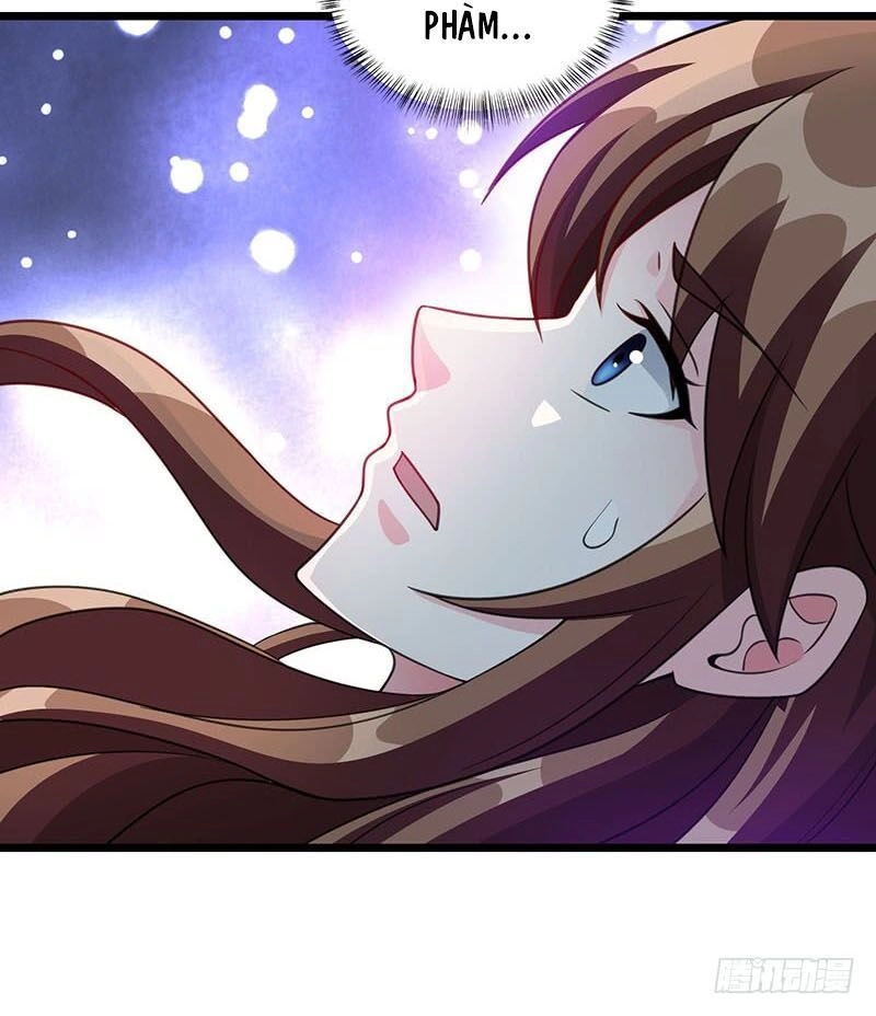 Trọng Sinh Khí Thiếu Quy Lai Chapter 8 - 8