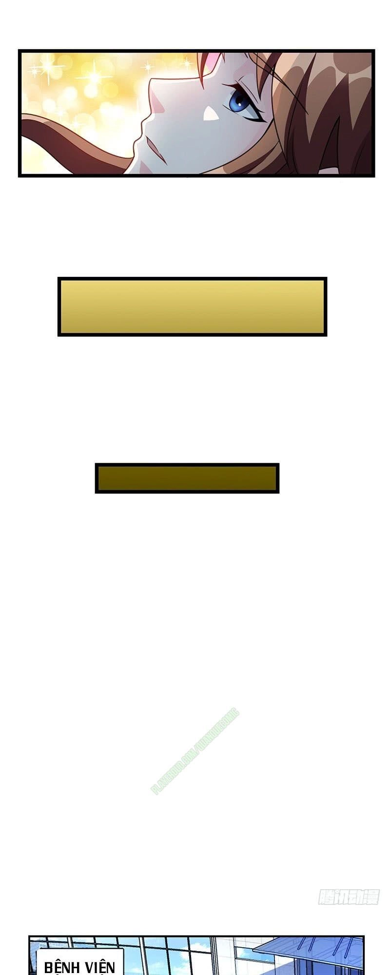 Trọng Sinh Khí Thiếu Quy Lai Chapter 8 - 9