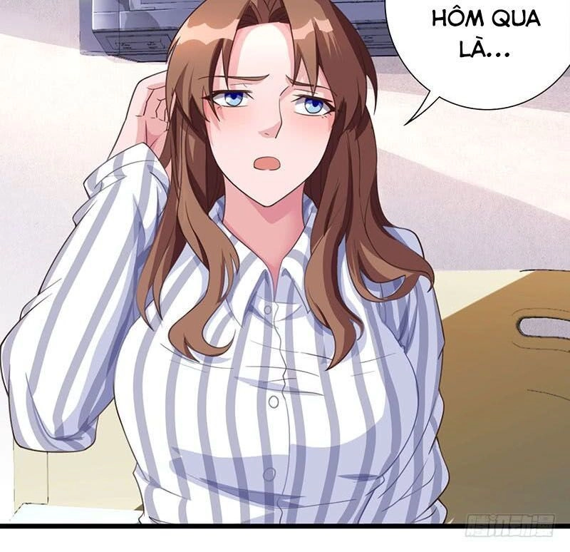 Trọng Sinh Khí Thiếu Quy Lai Chapter 8 - 12