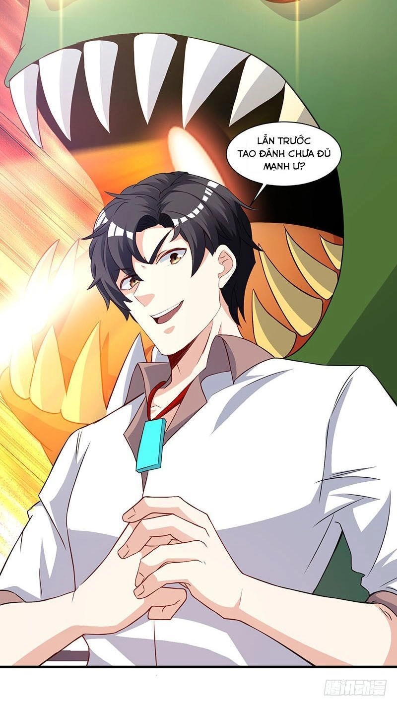 Trọng Sinh Khí Thiếu Quy Lai Chapter 10 - 8