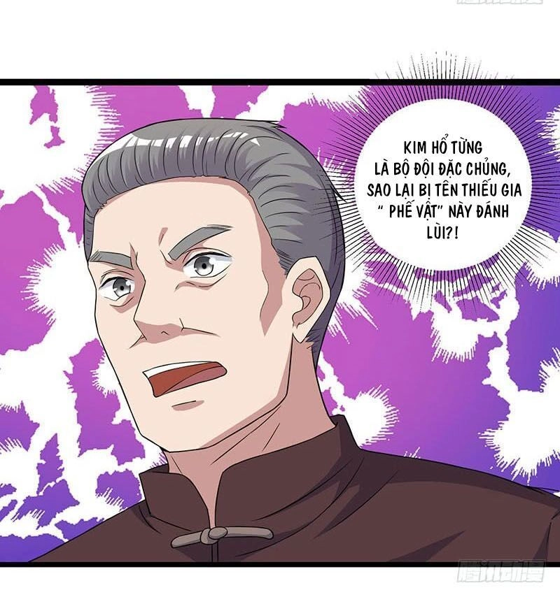 Trọng Sinh Khí Thiếu Quy Lai Chapter 10 - 19