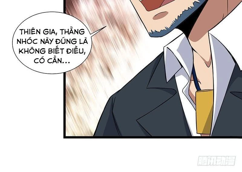 Trọng Sinh Khí Thiếu Quy Lai Chapter 11 - 4