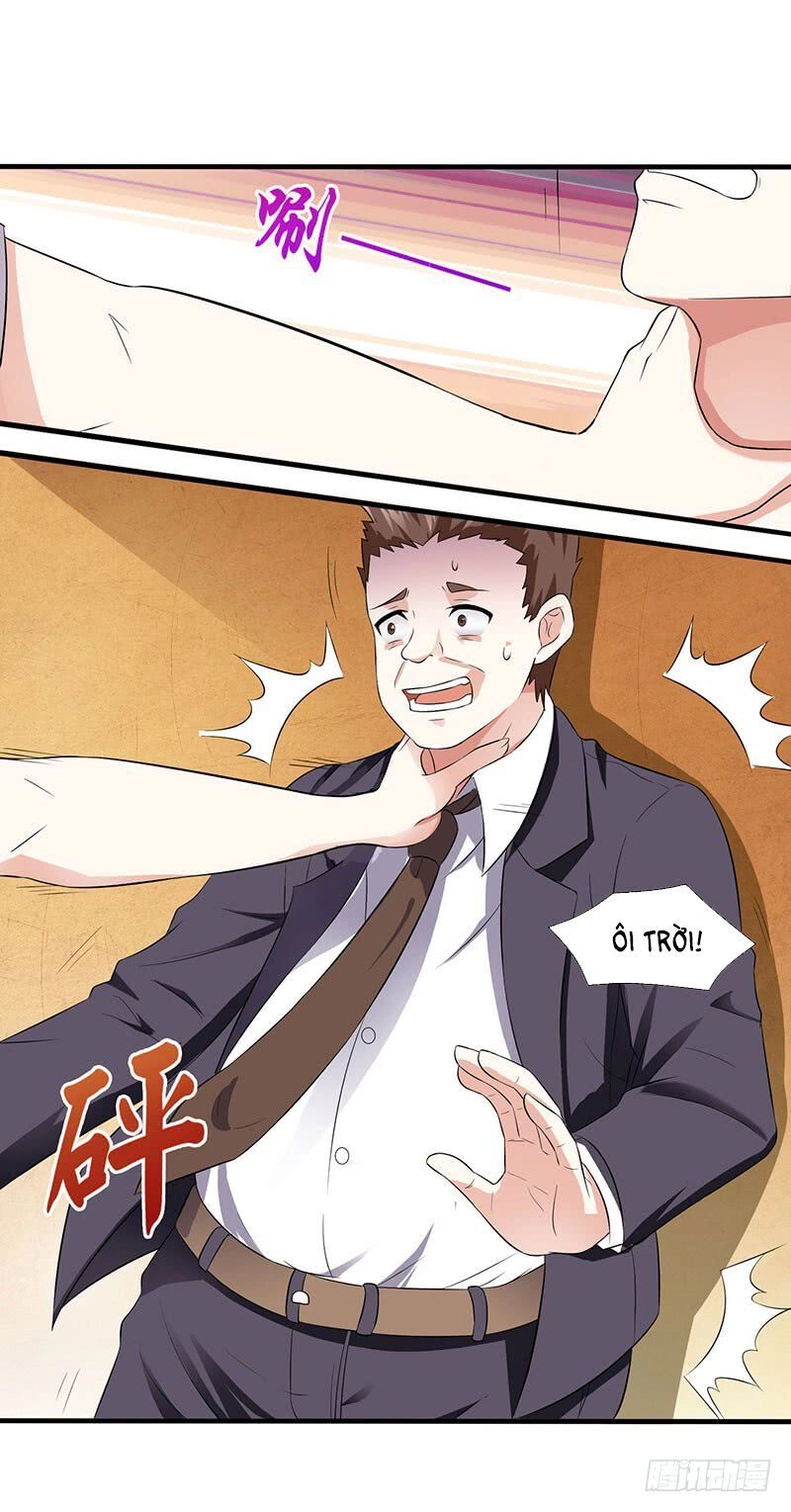 Trọng Sinh Khí Thiếu Quy Lai Chapter 12 - 2