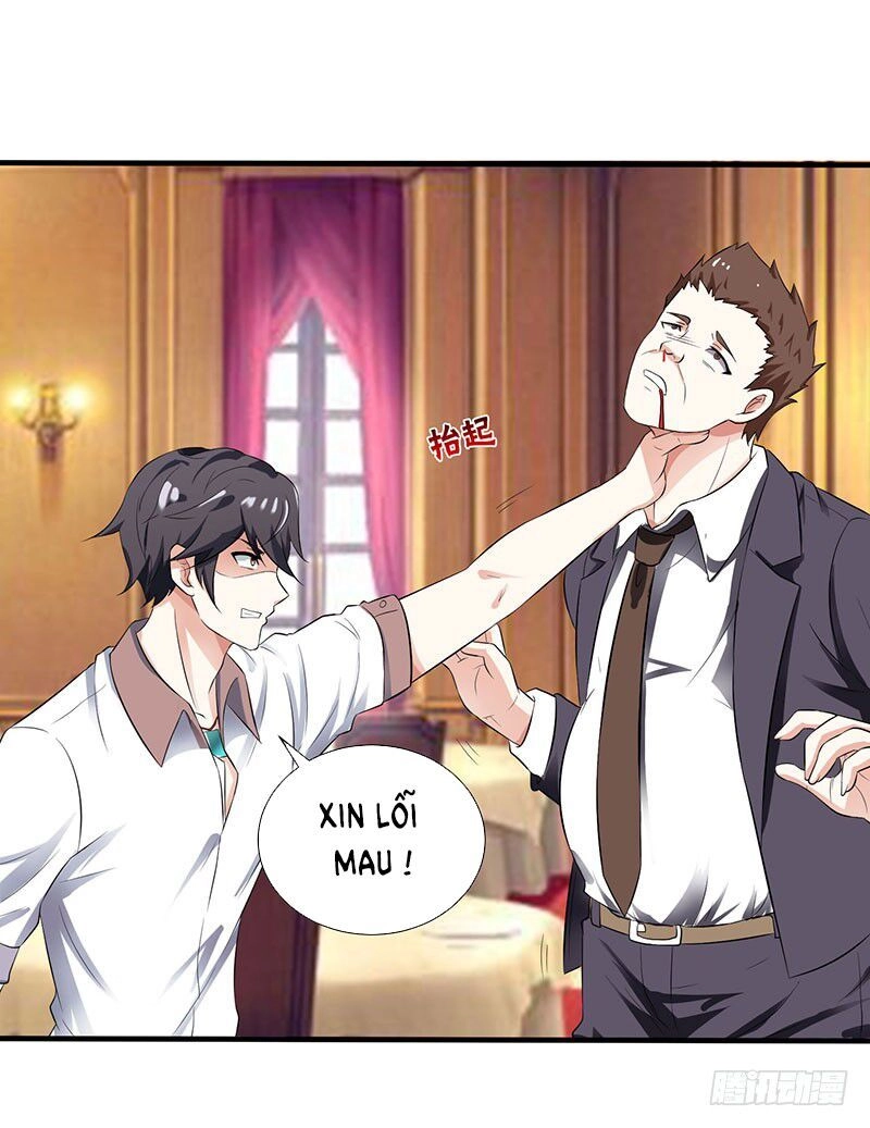 Trọng Sinh Khí Thiếu Quy Lai Chapter 12 - 5