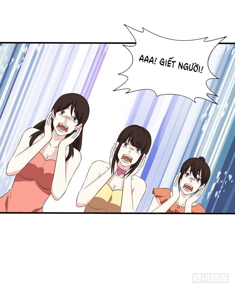 Trọng Sinh Khí Thiếu Quy Lai Chapter 12 - 6