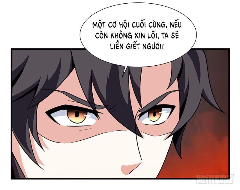 Trọng Sinh Khí Thiếu Quy Lai Chapter 12 - 10