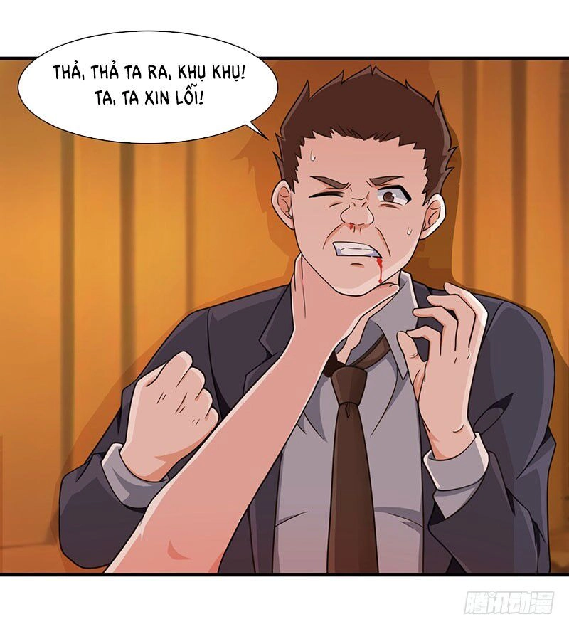 Trọng Sinh Khí Thiếu Quy Lai Chapter 12 - 11