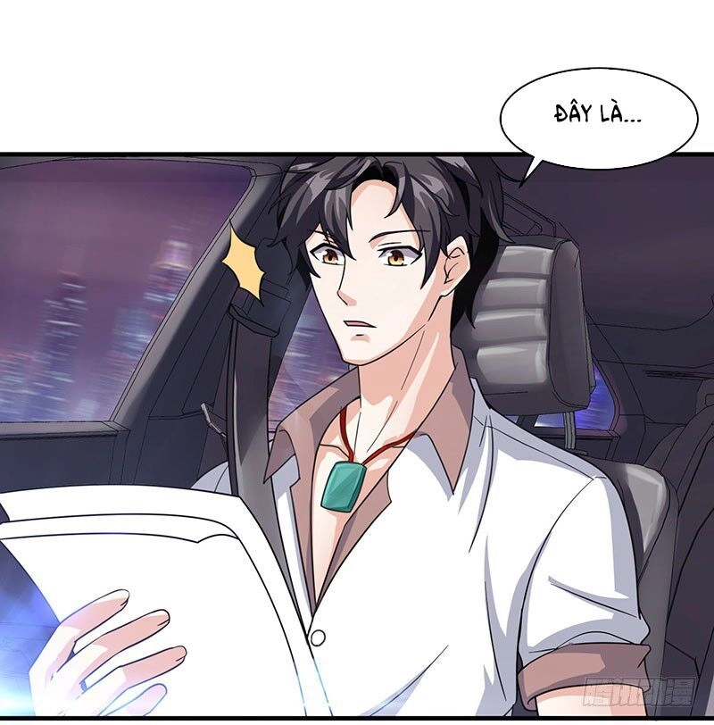 Trọng Sinh Khí Thiếu Quy Lai Chapter 12 - 22