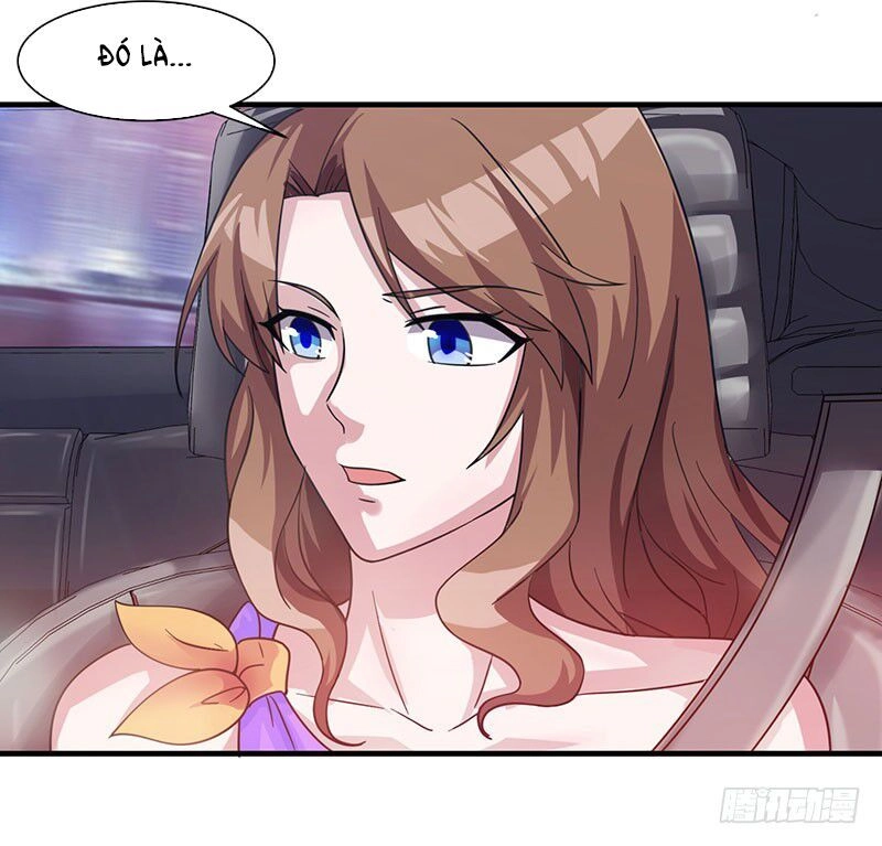 Trọng Sinh Khí Thiếu Quy Lai Chapter 12 - 23