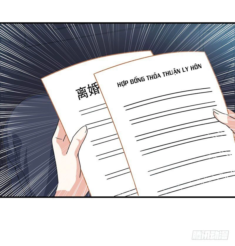 Trọng Sinh Khí Thiếu Quy Lai Chapter 12 - 24