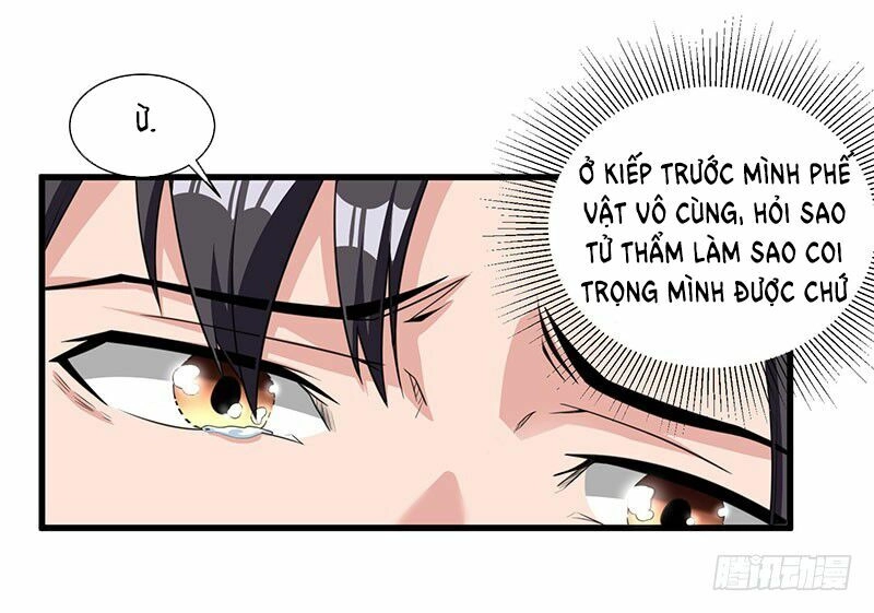 Trọng Sinh Khí Thiếu Quy Lai Chapter 12 - 29