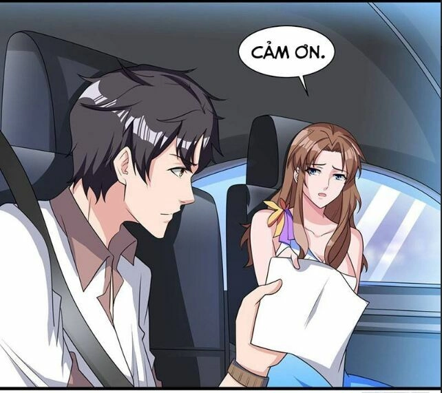 Trọng Sinh Khí Thiếu Quy Lai Chapter 13 - 1