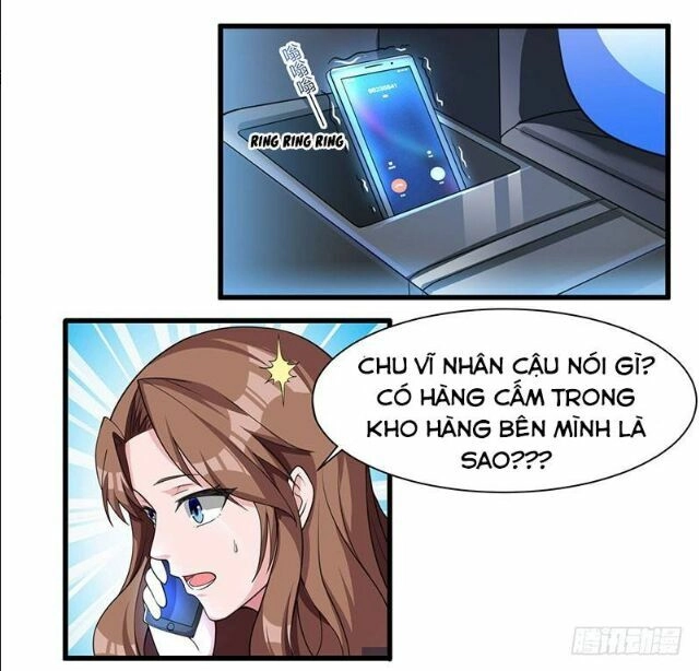 Trọng Sinh Khí Thiếu Quy Lai Chapter 13 - 2