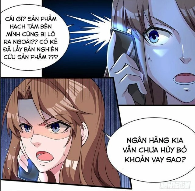 Trọng Sinh Khí Thiếu Quy Lai Chapter 13 - 3