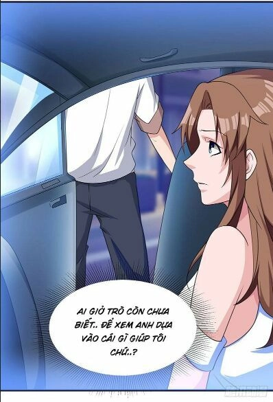 Trọng Sinh Khí Thiếu Quy Lai Chapter 13 - 10