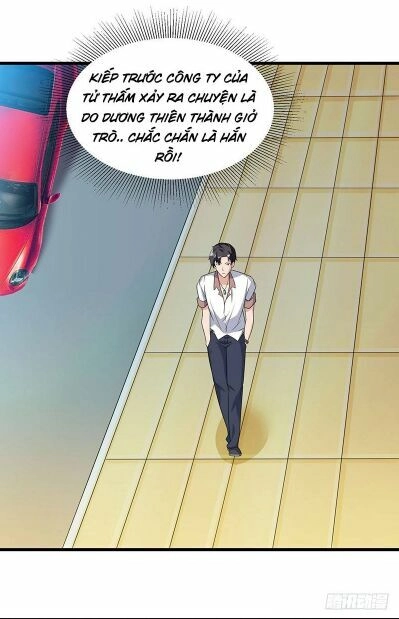 Trọng Sinh Khí Thiếu Quy Lai Chapter 13 - 11