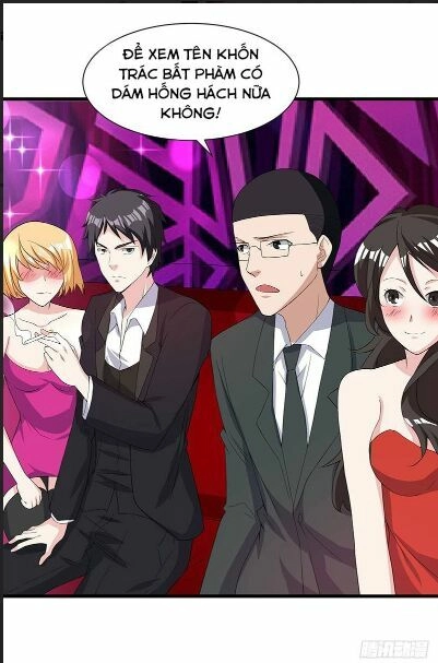 Trọng Sinh Khí Thiếu Quy Lai Chapter 13 - 15