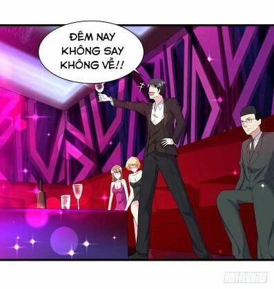 Trọng Sinh Khí Thiếu Quy Lai Chapter 13 - 18