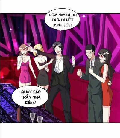 Trọng Sinh Khí Thiếu Quy Lai Chapter 13 - 19
