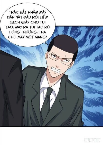 Trọng Sinh Khí Thiếu Quy Lai Chapter 13 - 26