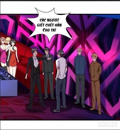 Trọng Sinh Khí Thiếu Quy Lai Chapter 14 - 1