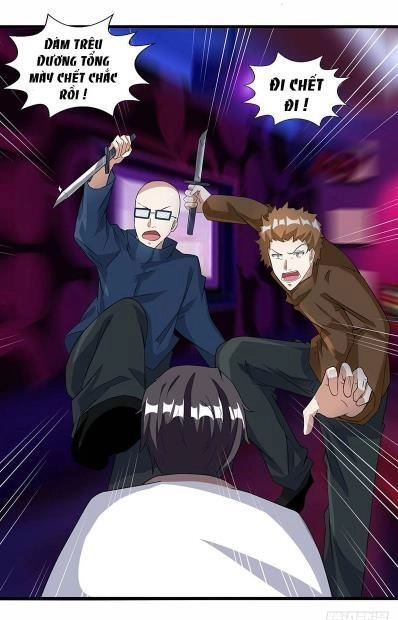 Trọng Sinh Khí Thiếu Quy Lai Chapter 14 - 3