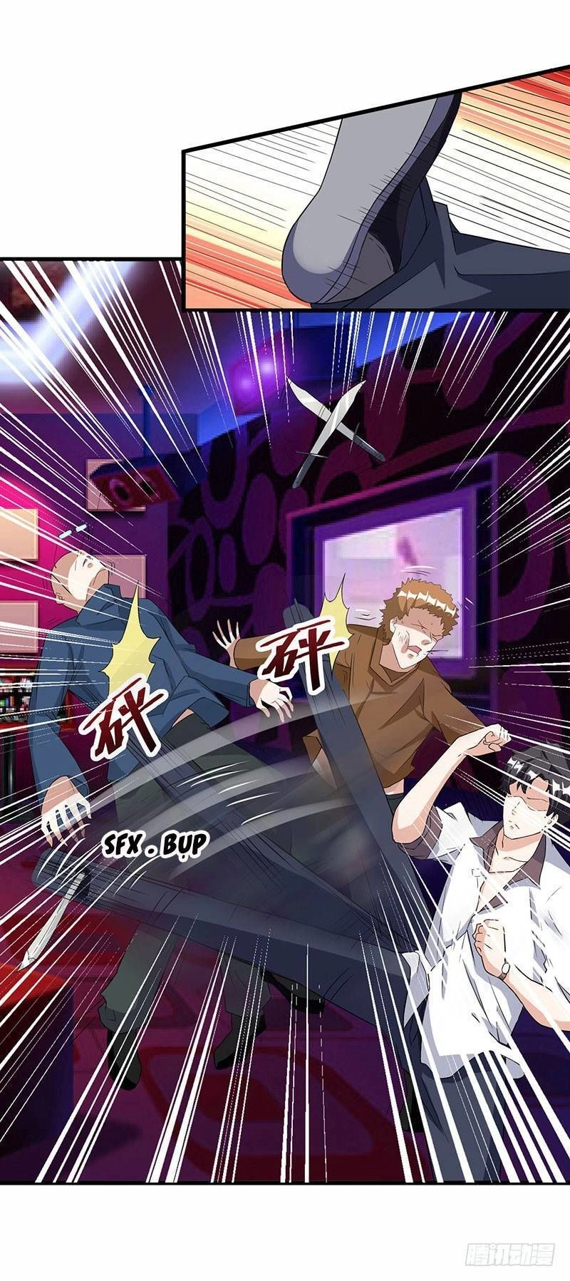 Trọng Sinh Khí Thiếu Quy Lai Chapter 14 - 4