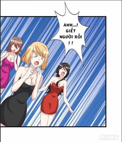 Trọng Sinh Khí Thiếu Quy Lai Chapter 14 - 6