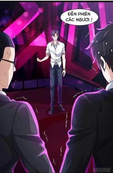 Trọng Sinh Khí Thiếu Quy Lai Chapter 14 - 8