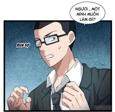 Trọng Sinh Khí Thiếu Quy Lai Chapter 14 - 9