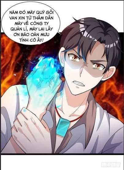 Trọng Sinh Khí Thiếu Quy Lai Chapter 14 - 10